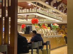 -金厨泰国餐厅·全泰籍厨师料理(拱北店)