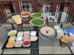 -杭州西子湖四季酒店-WL BISTRO西湖餐厅(灵隐路店)