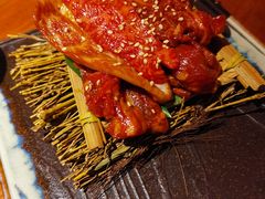 -肉魁屋·烧肉·烧鸟·酒场(高新店)