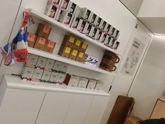 零售区-Seesaw Coffee(上海国金中心店)