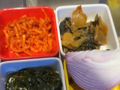-大头叔烤鸡爪·朝鲜族烤串(天池路店)