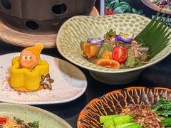 -Thai Alley泰爱里(二沙岛店)