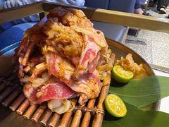 -杨记齐齐哈尔烤肉(总店)