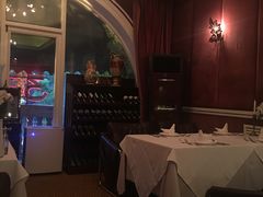 -成桂西餐厅·42年的味道(五大道疙瘩楼店)