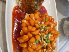 -顺风海鲜港(金玉兰店)