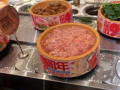 -龍歌自助小火锅(淮安楚州万达店)