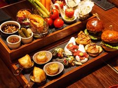 -恰餐厅及酒吧 CHAR Bar & Grill (北京丽都皇冠假日店)