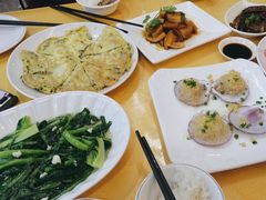 -鹏城人家海鲜酒家·23年老字号(较场尾店)