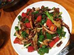 -华仔龙虾(永乐路总店)