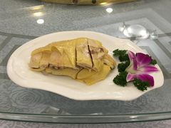 -上海老饭店(北京分店)