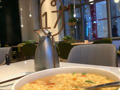 -红樱桃·欢乐餐厅(太原里店)