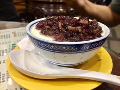 红豆双皮奶-仁信双皮奶(庙前直街店)