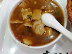 -高群生胡辣汤(亚运村店)
