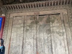 -张掖大佛寺景区