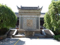 -西安关中民俗艺术博物院