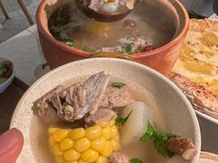 -春树下·树屋花房西餐厅(罍街AS1980店)