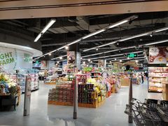 -blt精品超市(高德置地冬广场店)