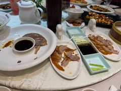 -便宜坊烤鸭店(贵园里店)