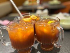 -蝴蝶里·粤菜·点心(滨江龙湖店)