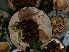 -五台山八大碗·地方风味菜馆(五爷庙店)
