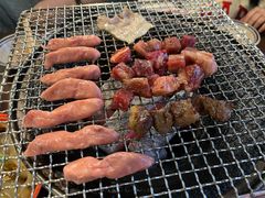 -递酒烤场(湛江路店)