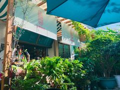 -豆舞咖啡(民乐路店)
