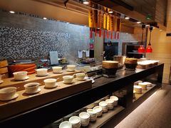 -常州华美达国际大酒店·餐饮部