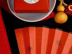 -广州粤海喜来登酒店