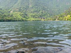 -大罗山风景区