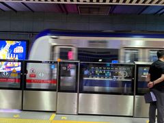 -北京站(地铁站)