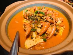 -老头儿油爆虾·知味杭州(爱琴海购物中心)
