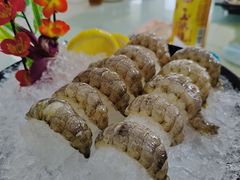 -嘉升大排档(番禺总店)