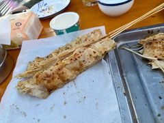 -老黑板筋(顺义总店)
