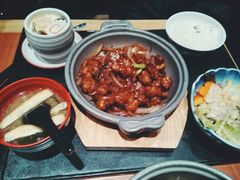 android_upload_pic-仓桥家·焗寿司·锅物(光谷步行街店)