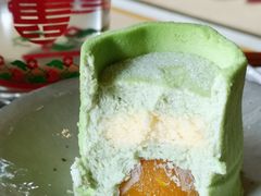 -时光花园(白鹭洲店)