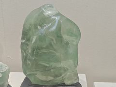 -安徽省地质博物馆