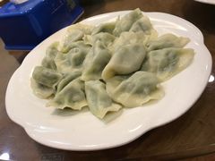 -东北农家小院(定西路店)