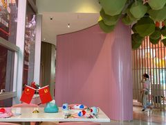 -水桶王国主题餐厅·聚会·生日派对·亲子活动·家庭套餐(亚龙湾希尔顿店)