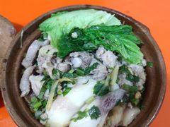 -潮香兴煲仔饭(莲花路店)
