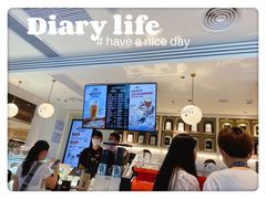 -Peet's Coffee皮爷咖啡(万象天地店)