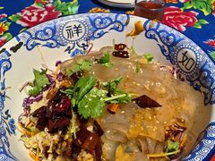 -人民公社大食堂(张家湾店)