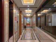 -番禺宾馆丽苑厅