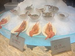 -半岛翡丽海鲜自助餐厅(观风亭店)