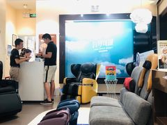 -OSIM 傲胜(壹方城购物中心店)