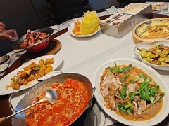 -大连湾旭日饭店(大连湾店)