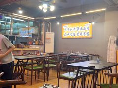 -老何太太鹤岗小串·团建聚餐(龙华店)