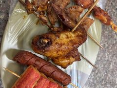 -熊仔屋(吉祥苑小区店)