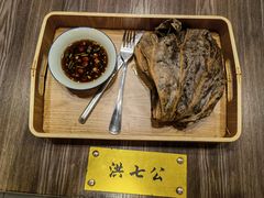叫花鸡-风波庄(云蝠大厦店)