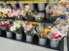 -沃尔玛(摩尔广场店)
