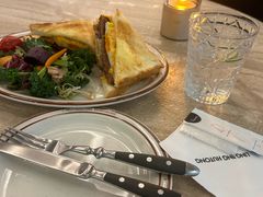 -玲婧胡同·生日蛋糕·餐厅(嘉里城店)